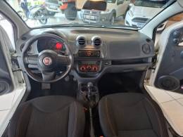 FIAT - UNO - 2012/2013 - Branca - R$ 42.900,00