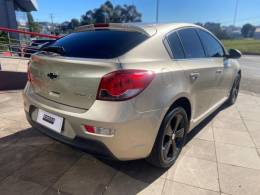 CHEVROLET - CRUZE - 2013/2013 - Bege - R$ 58.900,00