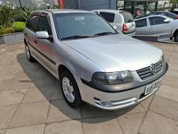 VOLKSWAGEN - GOL - 2003/2003 - Prata - R$ 25.000,00