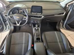 CHEVROLET - TRACKER - 2021/2022 - Prata - R$ 112.900,00