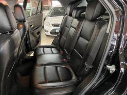 CHEVROLET - TRACKER - 2017/2017 - Preta - R$ 92.000,00