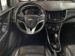 CHEVROLET - TRACKER - 2017/2017 - Preta - R$ 92.000,00