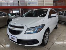 CHEVROLET - ONIX - 2012/2013 - Branca - R$ 44.900,00