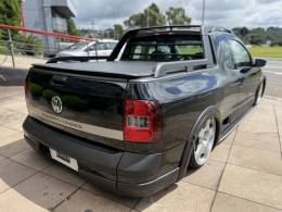 VOLKSWAGEN - SAVEIRO - 2011/2012 - Preta - R$ 57.900,00