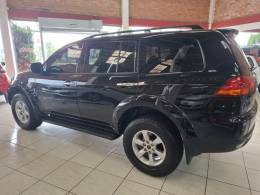 MITSUBISHI - PAJERO DAKAR - 2012/2013 - Preta - R$ 109.800,00