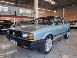 VOLKSWAGEN - VOYAGE - 1990/1990 - Azul - R$ 14.500,00