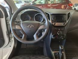 HYUNDAI - HB20 - 2017/2018 - Branca - R$ 62.900,00