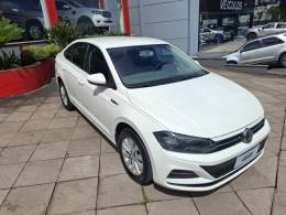 VOLKSWAGEN - VIRTUS - 2019/2019 - Branca - R$ 73.900,00