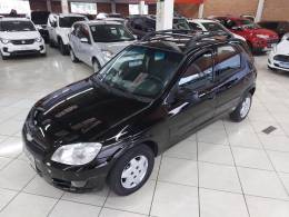 CHEVROLET - CELTA - 2010/2011 - Preta - R$ 28.500,00