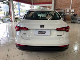 FIAT - CRONOS - 2022/2022 - Branca - R$ 72.900,00