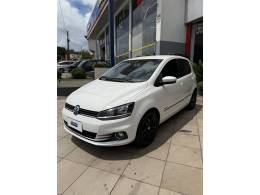 VOLKSWAGEN - FOX - 2014/2015 - Branca - R$ 48.900,00