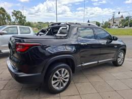 FIAT - TORO - 2018/2019 - Preta - R$ 112.000,00