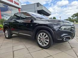 FIAT - TORO - 2018/2019 - Preta - R$ 112.000,00