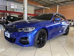 BMW - 320I - 2021/2021 - Azul - R$ 236.000,00