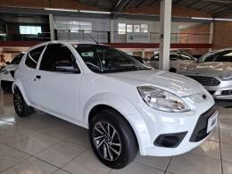 FORD - KA - 2013/2013 - Branca - R$ 28.900,00