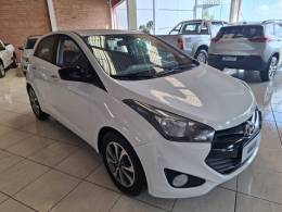 HYUNDAI - HB20 - 2014/2015 - Branca - R$ 51.900,00