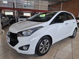 HYUNDAI - HB20 - 2014/2015 - Branca - R$ 51.900,00