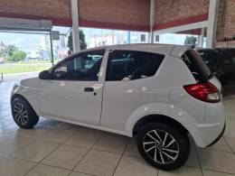 FORD - KA - 2013/2013 - Branca - R$ 28.900,00