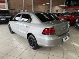 VOLKSWAGEN - VOYAGE - 2011/2011 - Cinza - R$ 28.900,00