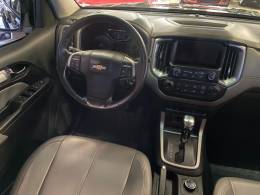 CHEVROLET - S10 - 2020/2020 - Preta - R$ 163.900,00