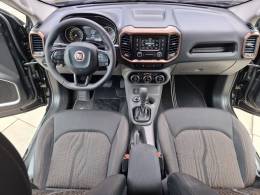 FIAT - TORO - 2018/2019 - Preta - R$ 112.000,00