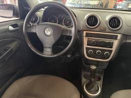 VOLKSWAGEN - VOYAGE - 2011/2011 - Cinza - R$ 28.900,00