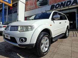 MITSUBISHI - PAJERO DAKAR - 2011/2012 - Branca - R$ 104.000,00