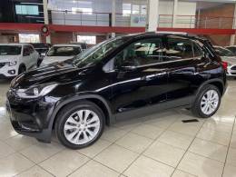 CHEVROLET - TRACKER - 2017/2017 - Preta - R$ 92.000,00