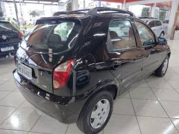 CHEVROLET - CELTA - 2010/2011 - Preta - R$ 28.500,00