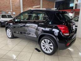 CHEVROLET - TRACKER - 2017/2017 - Preta - R$ 92.000,00