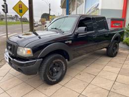 FORD - RANGER - 2009/2009 - Preta - R$ 52.900,00