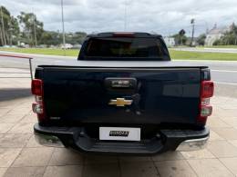 CHEVROLET - S10 - 2016/2017 - Azul - R$ 147.900,00