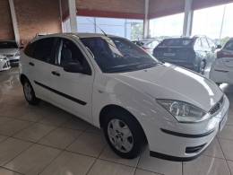 FORD - FOCUS - 2008/2008 - Branca - R$ 26.900,00