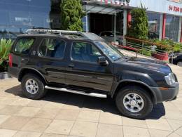 NISSAN - XTERRA - 2005/2006 - Preta - R$ 82.900,00