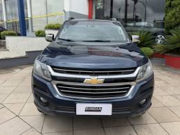 CHEVROLET - S10 - 2016/2017 - Azul - R$ 147.900,00