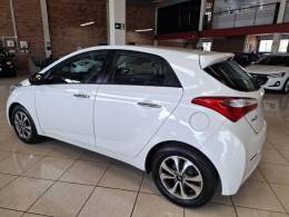 HYUNDAI - HB20 - 2014/2015 - Branca - R$ 51.900,00