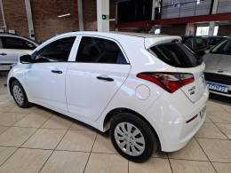 HYUNDAI - HB20 - 2018/2019 - Branca - R$ 55.900,00