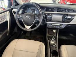 TOYOTA - COROLLA - 2016/2016 - Prata - R$ 88.900,00