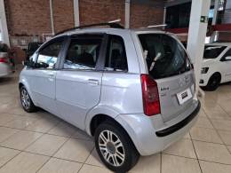 FIAT - IDEA - 2006/2006 - Prata - R$ 25.900,00