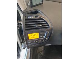 CITROËN - C4 PICASSO - 2008/2009 - Prata - R$ 24.500,00