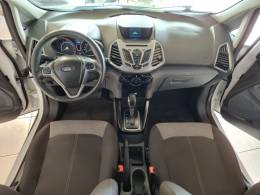 FORD - ECOSPORT - 2016/2017 - Branca - R$ 67.900,00