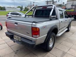 FORD - RANGER - 2001/2001 - Prata - R$ 52.900,00