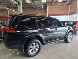 MITSUBISHI - PAJERO DAKAR - 2012/2013 - Preta - R$ 109.800,00