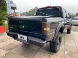 FORD - RANGER - 2009/2009 - Preta - R$ 52.900,00