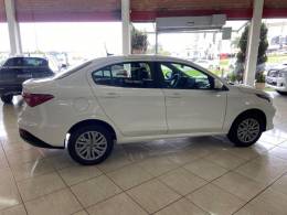 FIAT - CRONOS - 2022/2022 - Branca - R$ 72.900,00