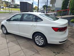 VOLKSWAGEN - VIRTUS - 2019/2019 - Branca - R$ 73.900,00