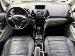 FORD - ECOSPORT - 2014/2015 - Dourada - R$ 57.900,00