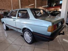 VOLKSWAGEN - VOYAGE - 1990/1990 - Azul - R$ 14.500,00