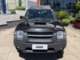 NISSAN - XTERRA - 2005/2006 - Preta - R$ 82.900,00