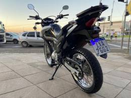 HONDA - NXR 160 - 2015/2016 - Branca - R$ 16.900,00